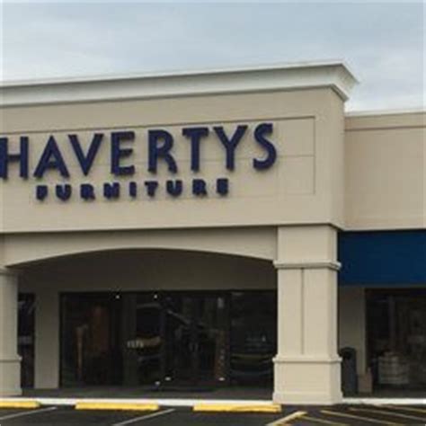 havertys shalimar